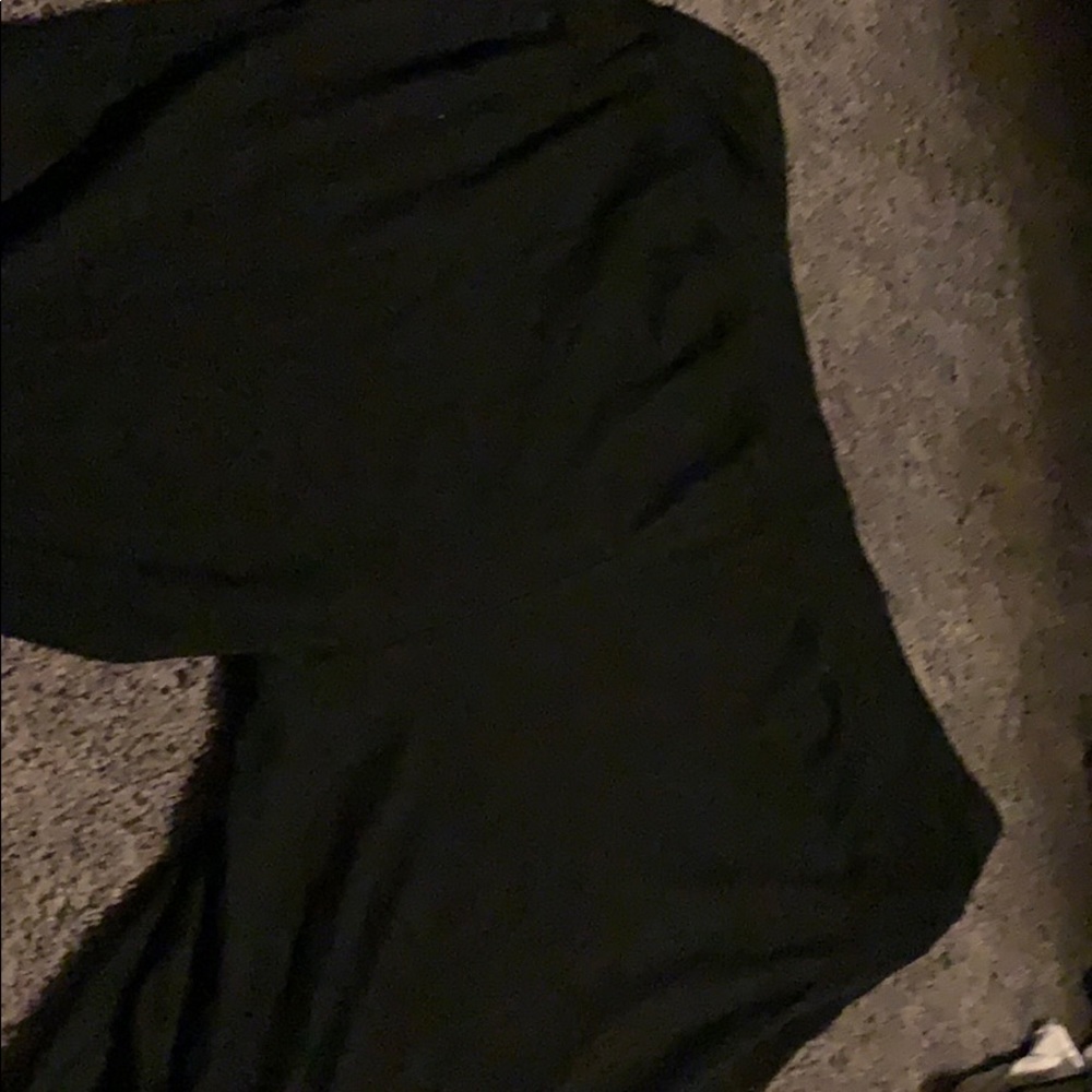 Yoga pants